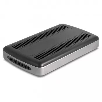 DeLOCK USB Charging Station 3 x USB Type-C PD 3 x USB Type-A 112 W