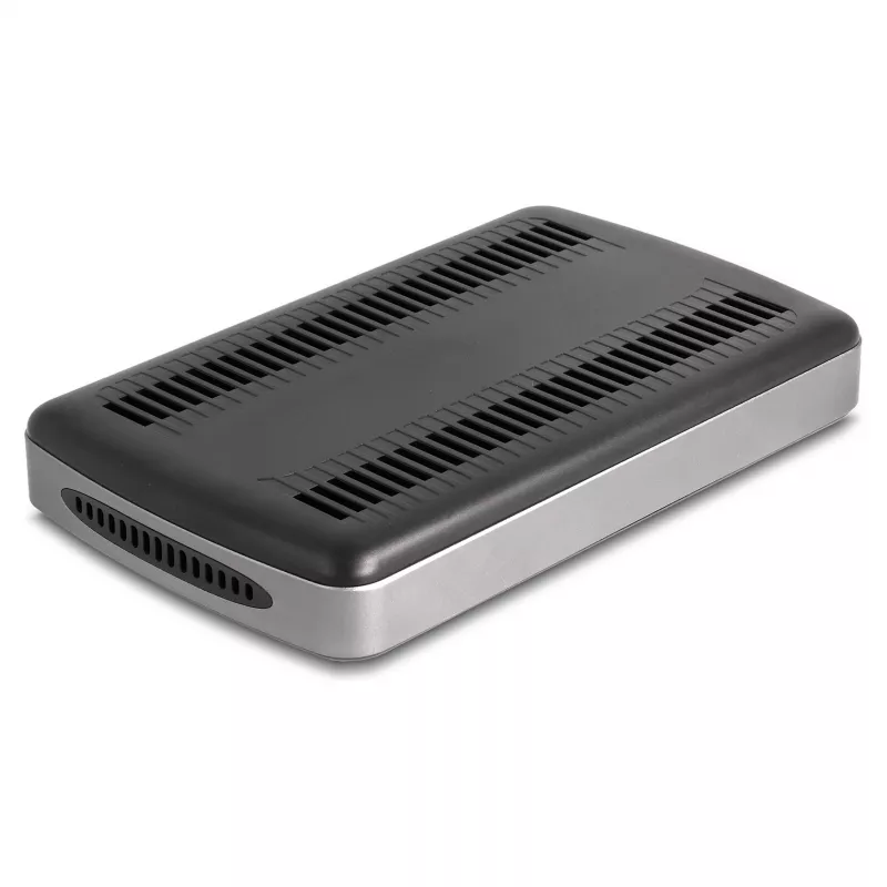 DeLOCK USB Charging Station 3 x USB Type-C PD 3 x USB Type-A 112 W