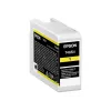 Ink cartridge Epson UltraChrome Pro 10 T46S4 Yellow original cartridge for professional printing