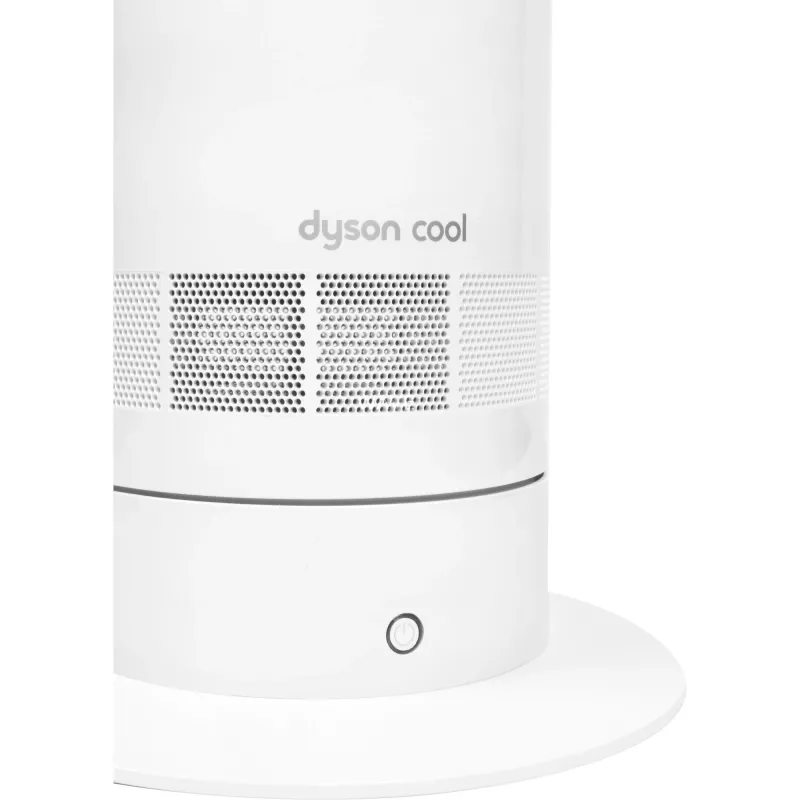 Dyson Cool AM07 Doorbell cooling fan Floor standing Silver White