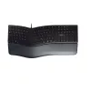 CHERRY KC 4500 keyboard Office USB Black