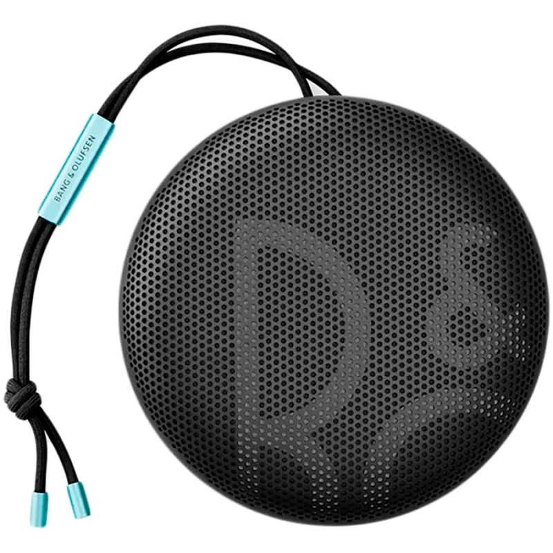 Portable Speaker Bang & Olufsen BeoSound A1 2nd Gen Anthracite, Blue