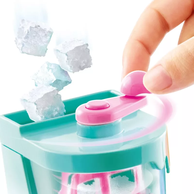 Slime maker Canal Toys SSC310 Ice Ice Machine — slime crafting toy by Canal Toys