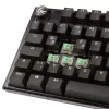 Ducky One 3 TKL keyboard Gaming USB Black