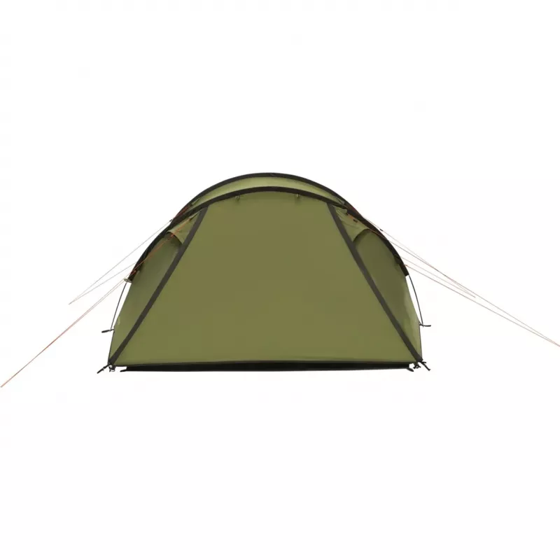 Easy Camp Hemsedal 4 Green Tunnel tent