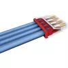 Wago 2273-205 Electric Wire Connector Pin Header Female 100 pcs