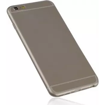 Protective TPU Silicone Cover MTM for Apple iPhone 7 — Superslim Transparent