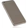 Protective TPU Silicone Cover MTM for Apple iPhone 7 — Superslim Transparent