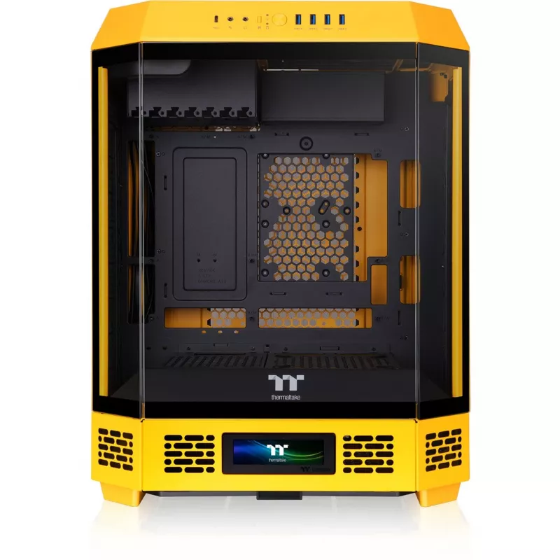 Thermaltake The Tower 600 Butter Caramel (CA-1Z1-00MMWN-00)