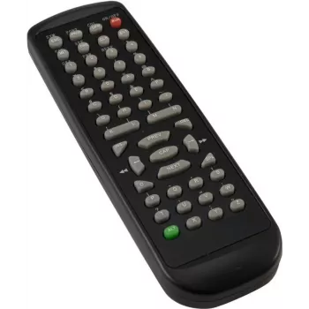 Infrared Remote Control EUROLITE IR-36 (model 50530598) for lighting and audio devices
