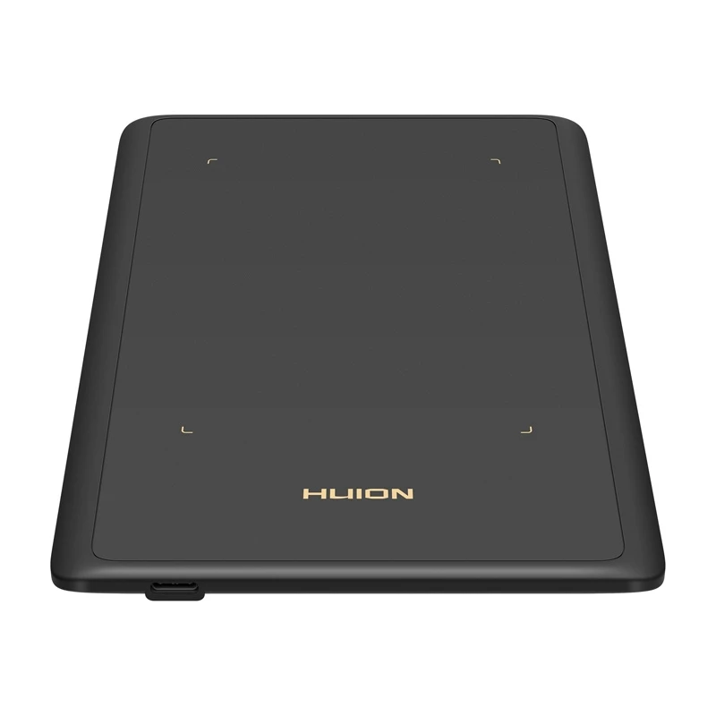 Graphic Tablet HUION H420X Black 5080 lpi 106 x 66 mm USB