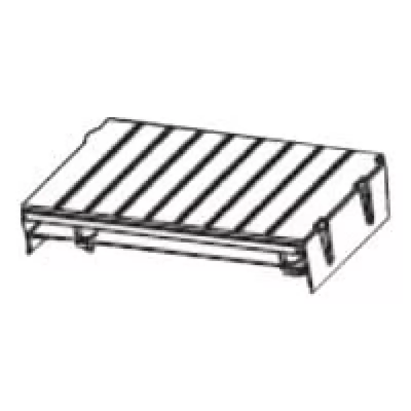 Printer/scanner spare part Zebra P1058930-500C for Zebra ZT400 label printers