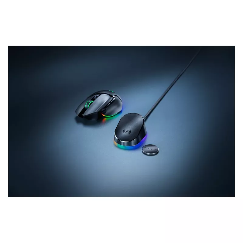 Razer RC21-01990200-R3M1 input device accessory Wireless charging system