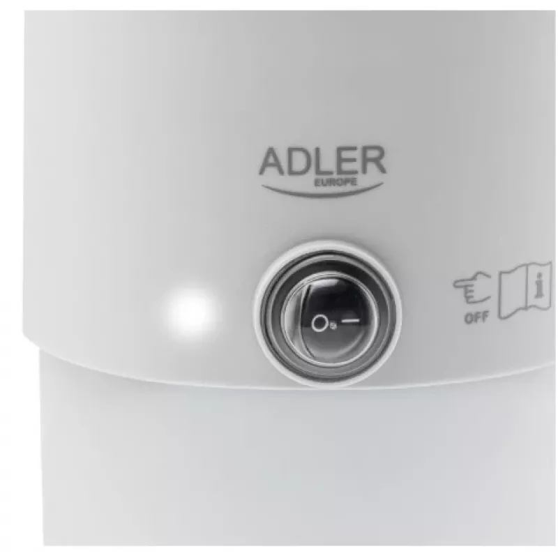Travel Kettle 0.8 L - Grey AD 1388