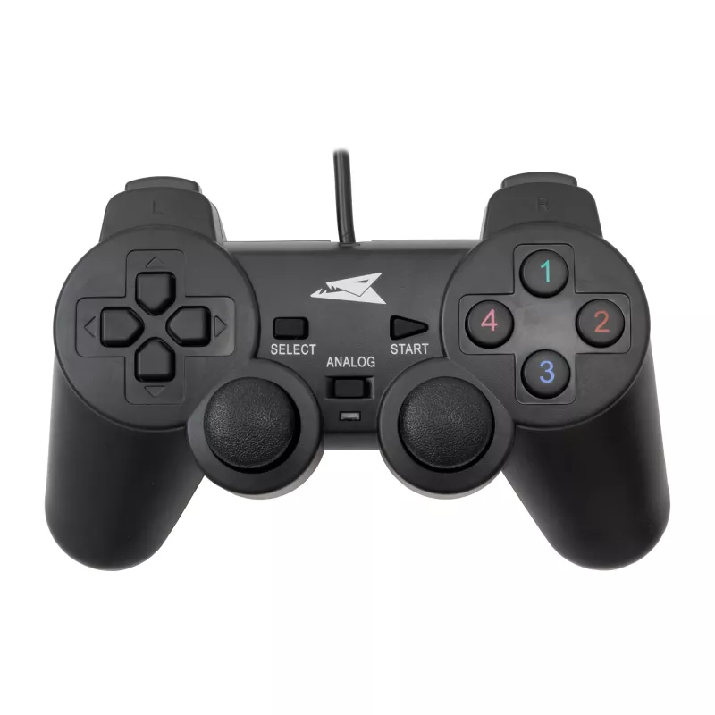 Gaming controller Baracuda Squid BGP-011 — durable, lightweight