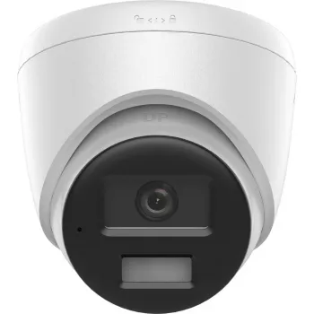 IP security dome camera Hikvision DS-2CD1343G2-LIUF/SL 4 MP, 2.8 mm, PoE, IP67, 2560×1440, WDR 120 dB