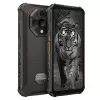 Smartphone UleFone Armor X16 6.1 inch 128GB Black, Energy class A