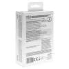 Savio LA-13 mobile device charger Universal White AC Fast charging Indoor