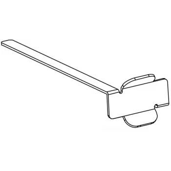 HONEYWELL Media Holder (Pack of 2)