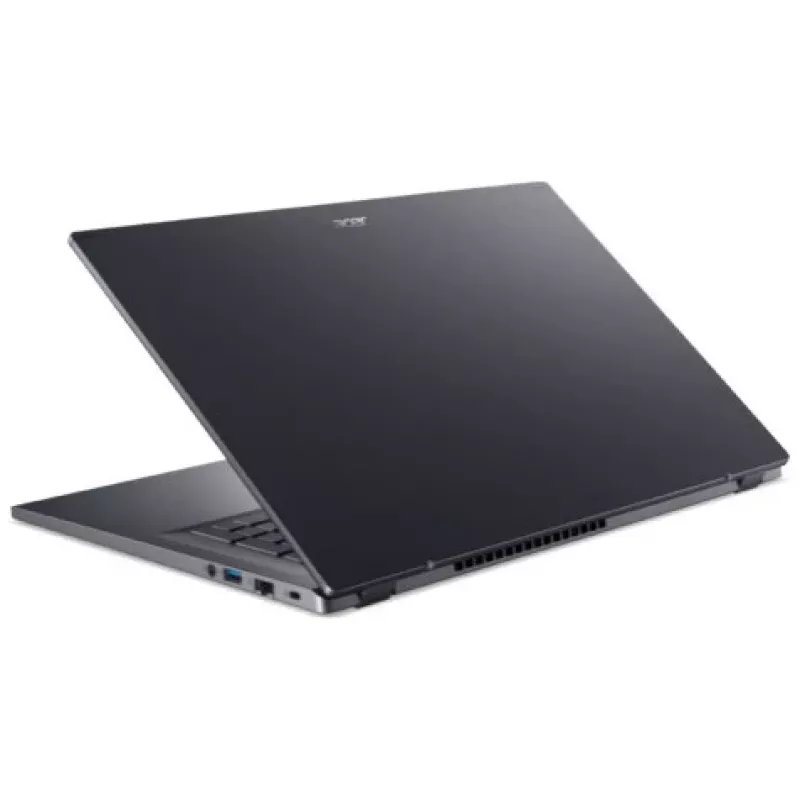 Laptop Acer Aspire 17 A17-51GM-73EZ — Intel Core 7 150U, 17.3 inch FHD, 32 GB DDR4, 2 TB SSD, NVIDIA GeForce RTX 2050, Windows 11 Home, Grey