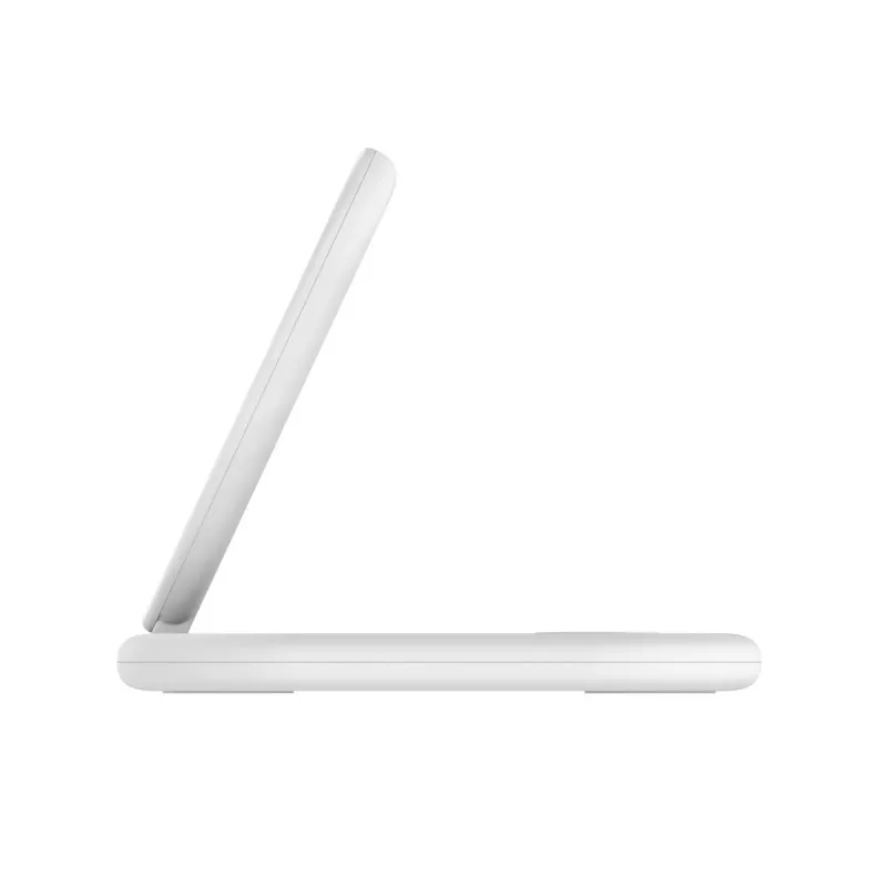 Wireless Charger Belkin BoostCharge WIZ029VFWH Fast Charging USB Type-C Indoor