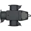 Electrical socket coupler Brennenstuhl 1082120 Width 145 mm Height 55 mm Length 120 mm