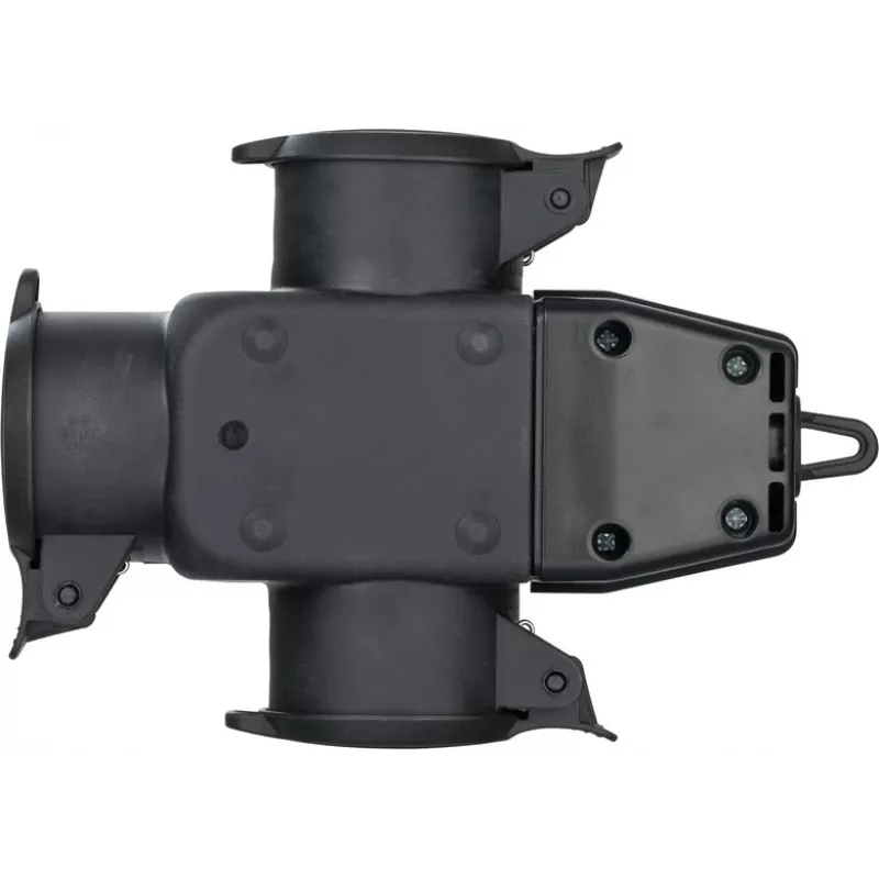 Electrical socket coupler Brennenstuhl 1082120 Width 145 mm Height 55 mm Length 120 mm