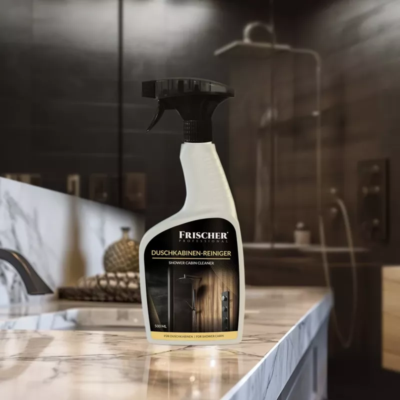 Frischer shower cleaner 0.5l