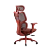 Onex Gaming Office Chair | Ventra Premium Mesh | Red