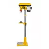 Column drilling machine Smart365 SM-04-01119 600W 1600MM Yellow