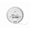 Blaupunkt WS60WH App Weather Station, White