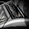 Car charger SBOX CC-038 38W Black — dual-port USB power adapter for vehicle