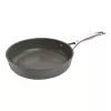 Deep induction frying pan BALLARINI Salina Granitium 28 cm 75002-814-0