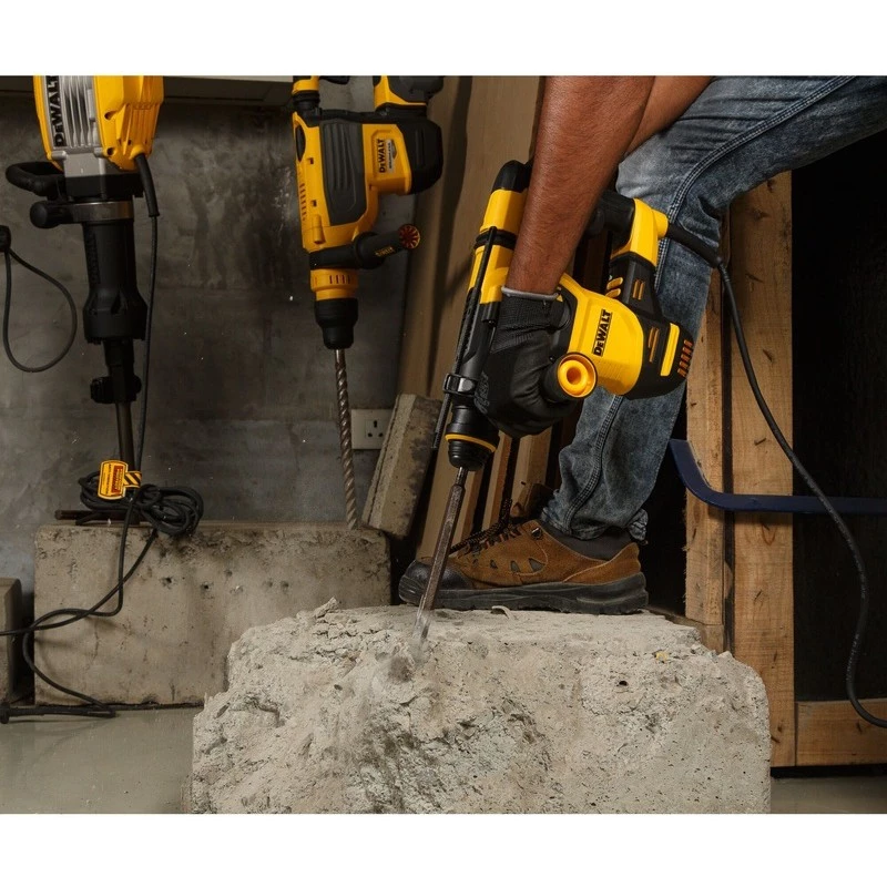DeWALT D25333K-QS rotary hammer SDS Plus 950 W