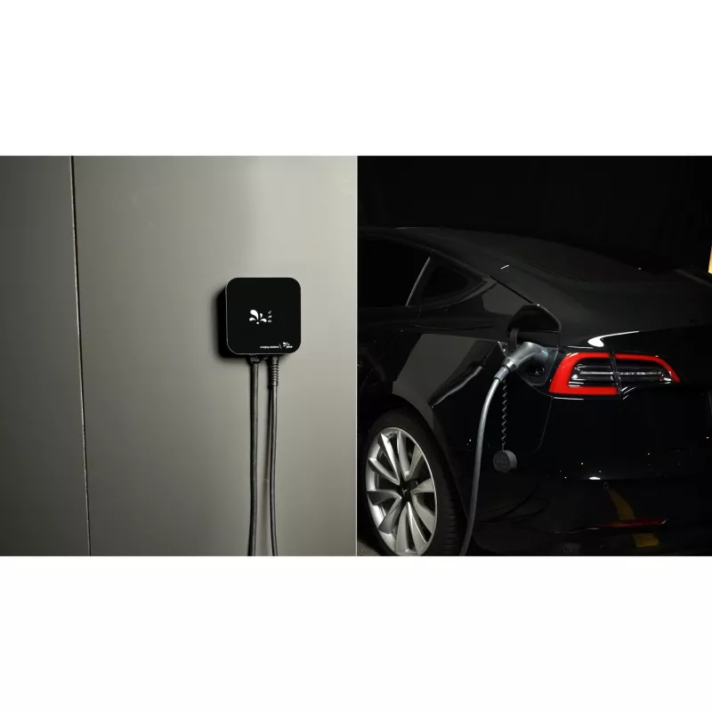 Wallbox charger Juice Technology EL-JCME11M 11 kW with 5 m cable