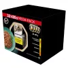 Wet cat food Sheba tray Sauce Poultry (chicken, turkey) 32 x 85 g tray
