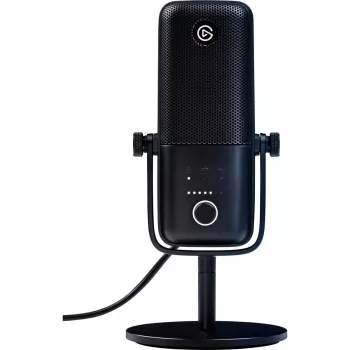 Table microphone Elgato Wave 3