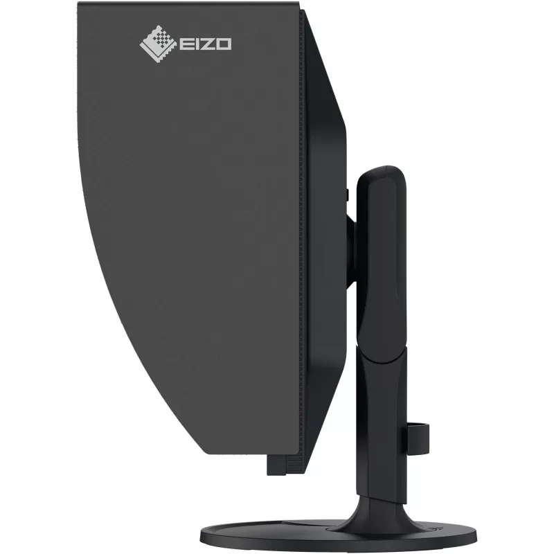 EIZO ColorEdge CG2400S computer monitor 61.2 cm (24.1 inch) 1920 x 1200 pixels WUXGA LCD Black
