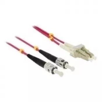 InfiniBand/fibre optic cable DeLOCK LC - ST 84868 10m