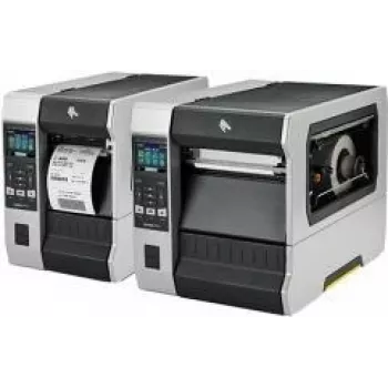 Zebra ZT620 label printer Thermal transfer 300 x 300 DPI 305 mm/sec Wired & Wireless Ethernet LAN Bluetooth