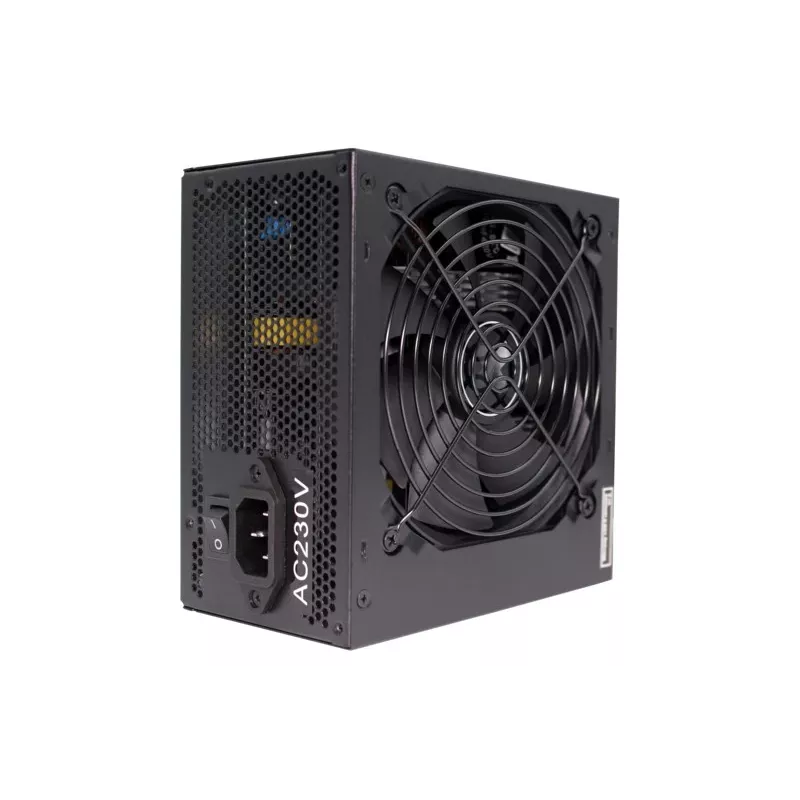 Power Supply Unit Xilence Performance C XP650R6.2 650 W