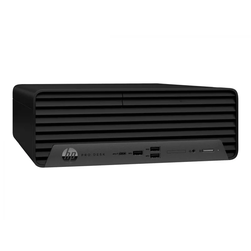 Computer HP Pro SFF 400 G9 Intel Core i5-14500 16GB 512GB/SSD W11P 1J War (DE)