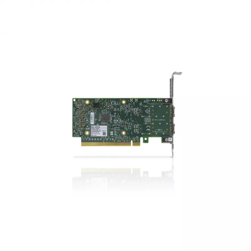 Mellanox Technologies MCX623106AN-CDAT network card Internal Fiber 100000 Mbit/s