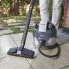 Polti Eco Pro 3.0 Cylinder steam cleaner 2 L 2000 W Black, White