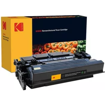 Kodak 185H028730 HP LJM527 CARTR BLK CF287X/87X 18.000Seiten - Original - Tonereinheit