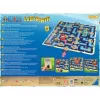 One Piece Labyrinth, Board Game