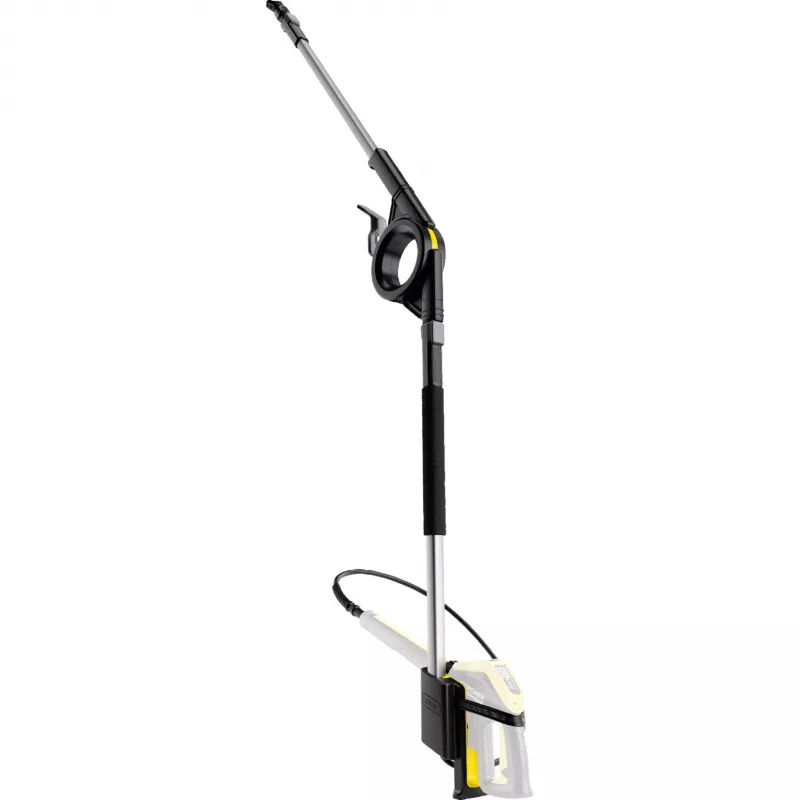 Kärcher TLA 4 2.644-190.0 telescopic spray lance for high-pressure cleaners, black