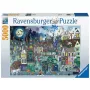 Jigsaw puzzle Ravensburger 17399 5000 pieces Fantasy