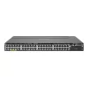 HPE - Aruba Series - Switch - 3810M 48G PoE+ 1-slot L3 - managed - 48 x 10/100/1000 (PoE+) - rack-mountable - PoE+