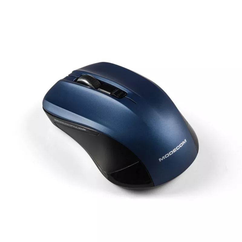 Mouse Modecom MC-WM9.1 RF Wireless